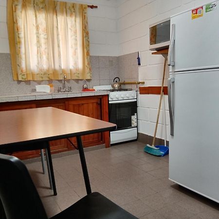 Hosteria El Peregrino Villa Cura Brochero Zewnętrze zdjęcie