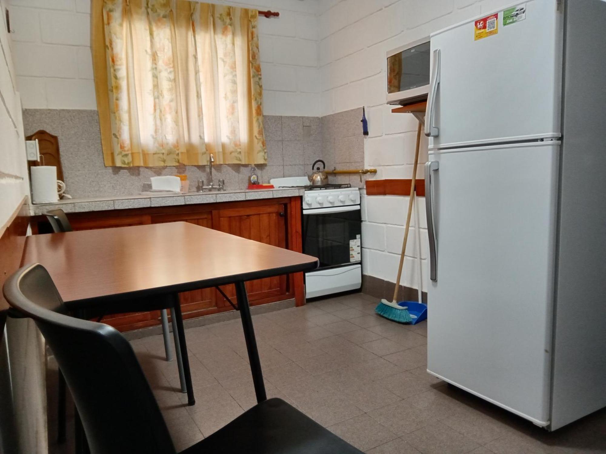 Hosteria El Peregrino Villa Cura Brochero Zewnętrze zdjęcie