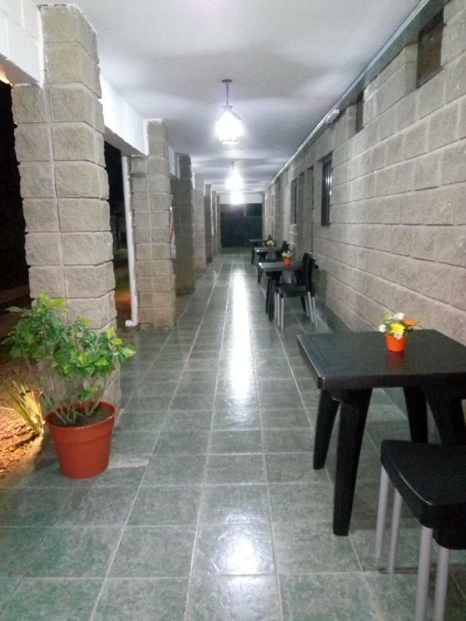 Hosteria El Peregrino Villa Cura Brochero Zewnętrze zdjęcie